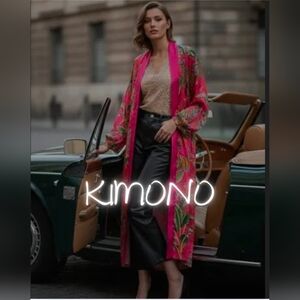 KIMONO